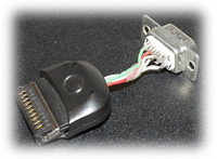 �I���W�i�� Palm �f�[�^�ʐM�P�[�u��