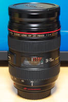 Canon EF24-70mm F2.8L USM