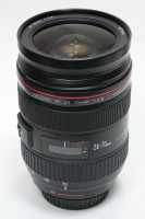 Canon EF24-70mm F2.8L USM
