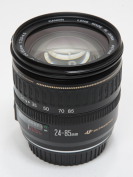 Canon EF24-85mm F3.5-4.5 USM