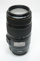 Canon EF75-300mm F4-5.6 IS USM