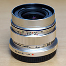 OLYMPUS M.ZUIKO DIGITAL ED 12mm F2.0