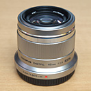 OLYMPUS M.ZD 45mm F1.8