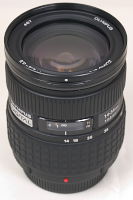 OLYMPUS ZUIKO DIGITAL 14-54mm F2.8-3.5