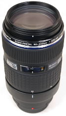 OLYMPUS ZUIKO DIGITAL ED 50-200mm F2.8-3.5 SWD