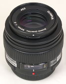 OLYMPUS ZUIKO DIGITAL ED 50mm F2.0 Macro