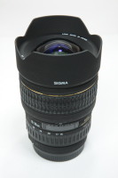 SIGMA 15-30mm F3.5-4.5 EX DG ASPHERICAL