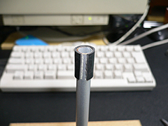 ����ߥѥ��פ˥��ॷ���Ȥ򴬤�