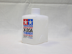 ������������������ X-20A