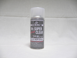 Mr.�����ѡ����ꥢ �Ĥ�ä� UV ���å�