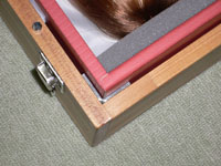 L�����󥰥�򶴤���Ȥ��δֳ�