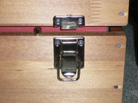 �ѥå���� open