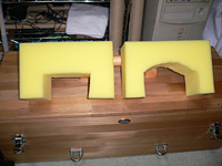 ƹ���Ѥ�­��