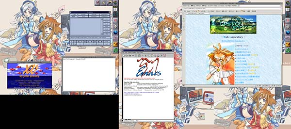 �ǥ奢��ǥ����ץ쥤����ץ���