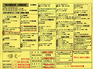 ���������Ͽ��(KLX250��°��)