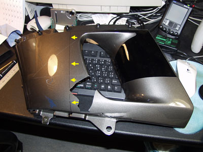 �����c�����ؒf�|�C���g