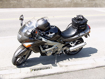 ZZ-R ������