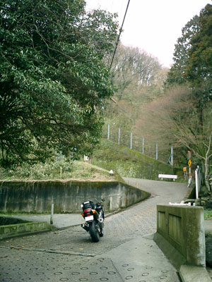 ����������ޗǕ��ʂ̏��Ζʂ������Ƃ���