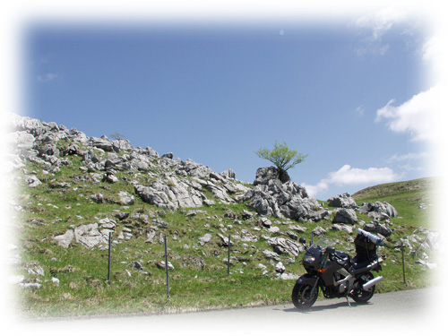 �l���J���X�g��n��ZZ-R400