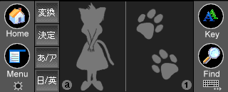 ���ꥸ�ʥ륰��ե��ƥ�\\���ꥢ�Υ��륯������