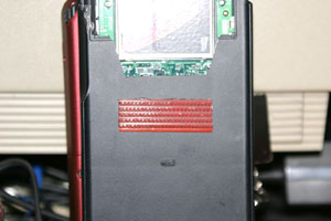 �ᥫ�˥���ե����ʡ� (CF60¦)