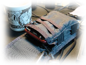 PEG-TH55 + PEGA-CF60